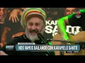 ¡Nos despedimos bailando con Karamelo Santo!