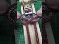 This Paracord Pet Collar Looks Amazing