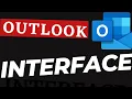 Master Outlook Interface in 5 Minutes