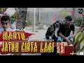 HANTU REUNI 16 - HANTU JATUH CINTA LAGI - Film Pendek Horor Komedi | SISI KELABU | KELOR