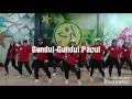 Gundul-Gundul Pacul (Remix hip hop) || Indonesia Traditional Music || Hazar JLstudio Sangasanga