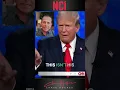 Watch Trump s Behavior Under the Spotlight