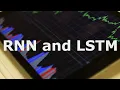 RNN and LSTM Deep Learning in Python