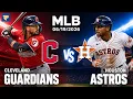 Cleveland Guardians vs Houston Astros Pick 26 MLB Pick Prediction