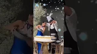 نارين بيوتي نارين خطبة نارين الف مبروك نارين وخطبيها رامي 