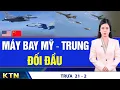 Lagu TRƯA 21/2: Thủ tướng Nhật cảnh báo Trung Quốc ‘cưỡng ép’; Tổng Bí thư Tô Lâm gặp Tổng thống Trump