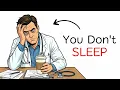 Your Life as Every Rank in a Hospital