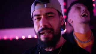 Marco X Mr SKiLLS 1 X 8lack 3083 M9ARNA مقارنة OFFICIEL MUSIC CLIP 