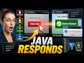 Java Programming Unit 8 Java Event Handling