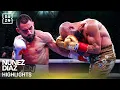 FIGHT OF THE YEAR CONTENDER! | Sugar Nunez vs Christopher Diaz | Highlights