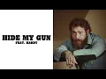 Post Malone - Hide My Gun (Lyrics) ft. HARDY 🎧 | Country Music