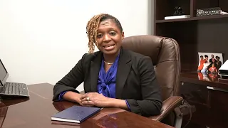 Ebony Lucas for 4th Ward Alderman