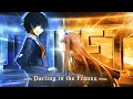 Download Lagu Duvet - Darling in the Franxx [Edit/AMV] 4k!
