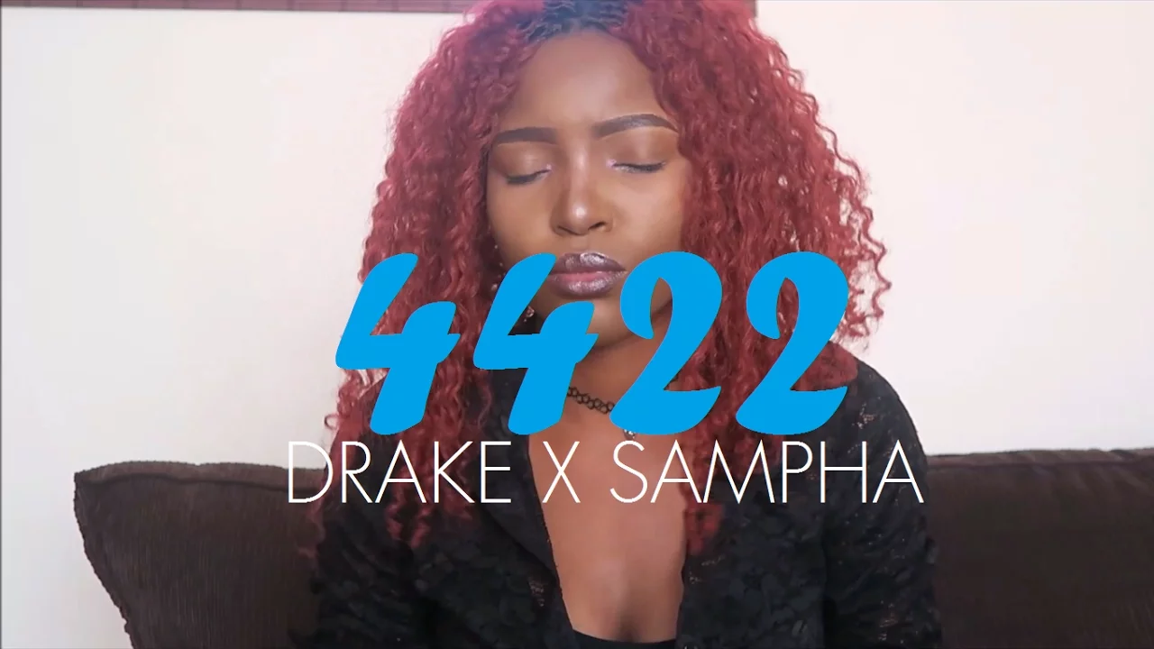 Drake x Sampha - 4422 (Cover)