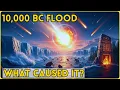 Download Lagu What Really Caused the Great Flood of 12,000 Years Ago? | History for Sleep