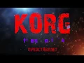 Download Lagu KorgStyle -Wind and rain (Korg Pa 900)  Remix 2017