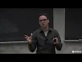 Fractals and Frequencies- Professor Jeff Orchard