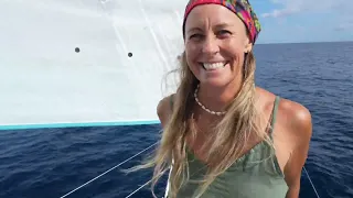 Boat life and how we stay connected