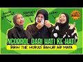 Lagu THE NURULS: MPOK-MPOK DEEP TALK, NGOBROL DARI HATI KE HATI