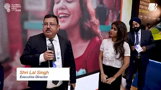 Bank of Baroda at Global Fintech Fest 2026 | Day 1