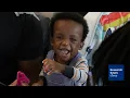 A Lifeline for the Smallest Patients