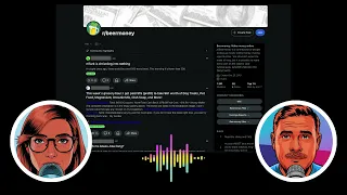 Ep 37 Reddit Podcast