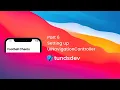 Part 6 - Setting up the navigation bar with UINavigationController