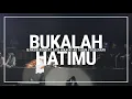 BUKALAH HATIMU - M. Nasir