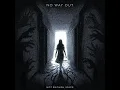 No Way Out - Not Enough Space