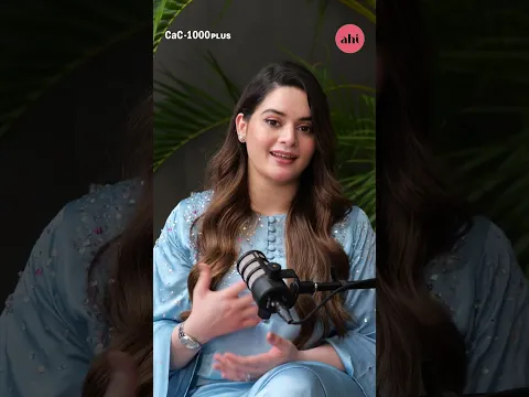 Minal Khan on Navigating Motherhood: Embracing Joy, Overcoming Challenges, & Finding Inner Strength