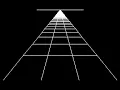 PERSPECT BAS - GW-BASIC Perspective drawing using geometry measures