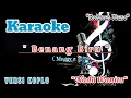 Download Lagu Benang Biru - Meggy Z || Karaoke Nada Cewek ( Versi Dangdut Koplo )