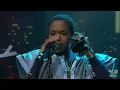 Ms. Lauryn Hill - Jammin/Master Blaster | Live From Austin City Limits TV