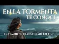 Lagu En la Tormenta Te Conocí | Adoración Profunda en Medio del Dolor | Vive Dios