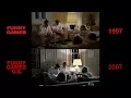 Funny Games 1997 Funny Games US 2007 Side-by-Side
