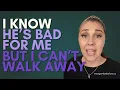 Download Lagu When You Know They're Bad For You But Can't Let Go | Cognitive Dissonance Explained