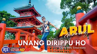 arul gurning unang dirippu ho official music video 