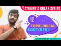 Topological Sort DFS