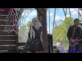 The Fangtastics at Kings Island in 2025 by KICentral com