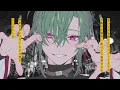 ヴィラン / 緑仙 Cover