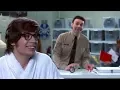 Austin Powers International Man Of Mystery Swedish made penis enlarger pump