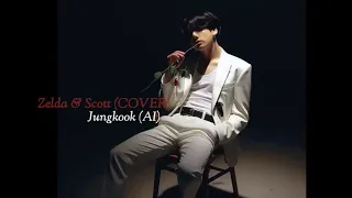 Jungkook 정국 Scott Zelda 책방 오빠 문학소녀 AI COVER 