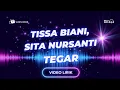Download Lagu Video Lirik - Tissa Biani, Sita Nursanti - Tegar