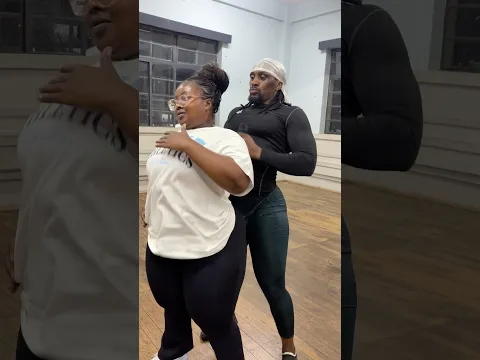 Lekompo Dance Workout