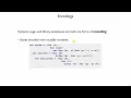 Shplait encoding 2 - sugar libraries and expressiveness