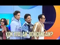 Lagu PERSAINGAN KETAT EL RUMI VS DENNY VS RIGEN-DESWITA | ARISAN KOCAK (14/10/25)