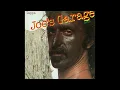 Frank Zappa - Joe's Garage Act I (1979) FULL ALBUM Vinyl Rip