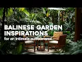 Download Lagu 🌴🏡 Urban Oasis: Balinese Garden Design Inspirations for Intimate Outdoor Areas