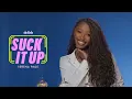 Download Lagu Serena Page’s Favorite Pastime is Stirring the Pot | Suck It Up | Delish