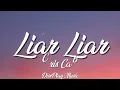 Cris Crab - Liar Liar (lyrics)